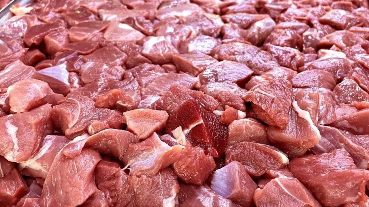 Kurban eti tüketmeden önce bunlara dikkat edin!