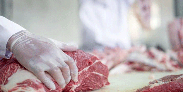 Kurban eti uyarısı