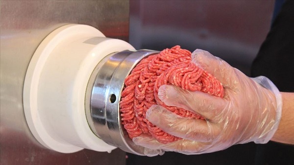 Kurban etinden kıyma ne zaman kaç gün sonra çekilir?