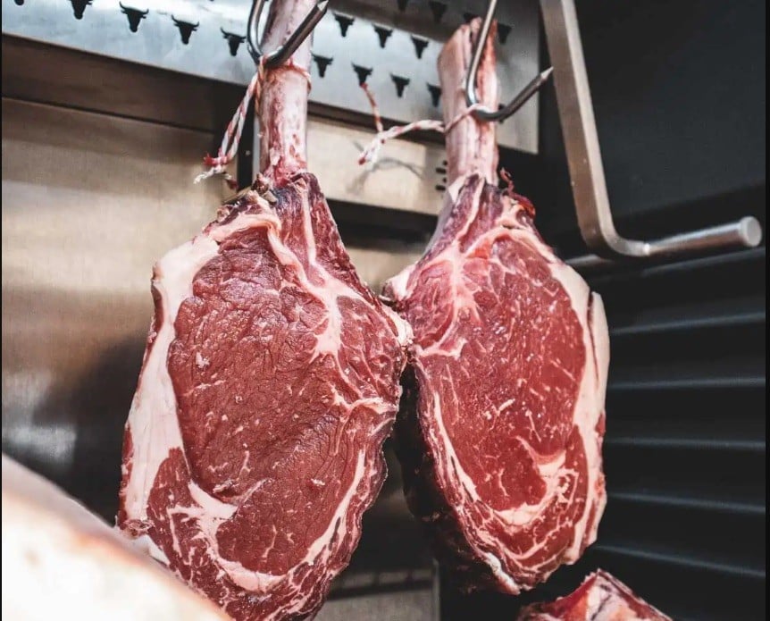 Kurban etini aman böyle saklamayın! O yöntem bakteri yuvasına çeviriyor! İşte doğru saklama şekli