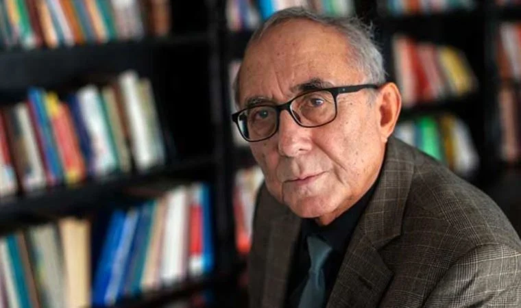 Kurban ibadetine dil uzatan Ataol Behramoğlu'ndan skandal başörtüsü çıkışı!