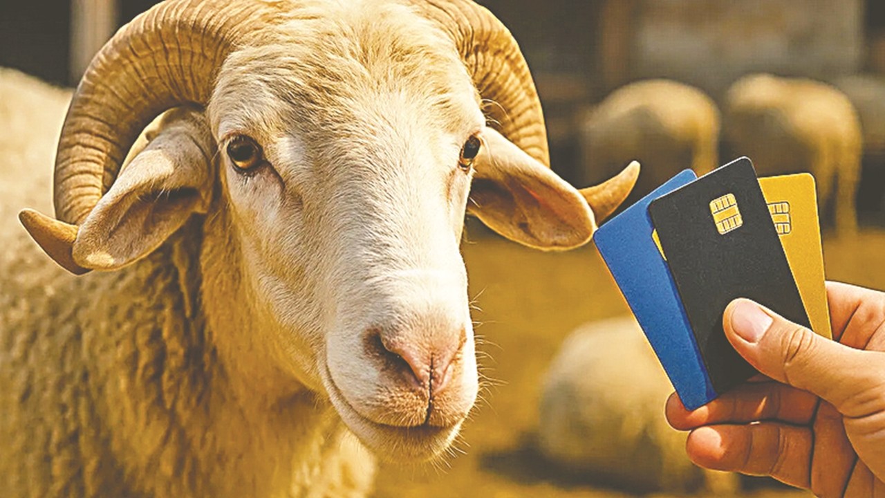 Kurban ibadetinize haram bulaştırmayın