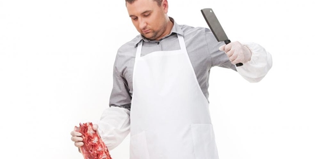 Kurban keserken bunlara dikkat edin! - FOTO