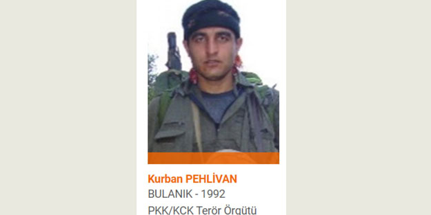 Kurban Pehlivan kimdir? Kurban Pehlivan öldürüldü mü?