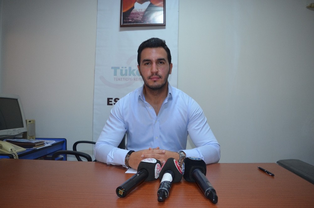 Kurban ve paket turlar için vatandaş uyarıldı 