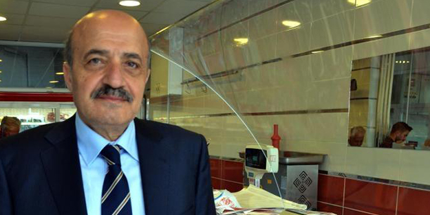 Kurbanı ehil olan kesmeli