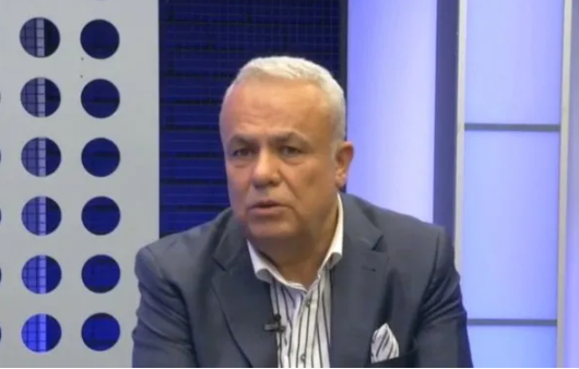 Kürdistan hayali kuran adaydan Skandal ifadeler DEM Partili o isim CHP listesinde!