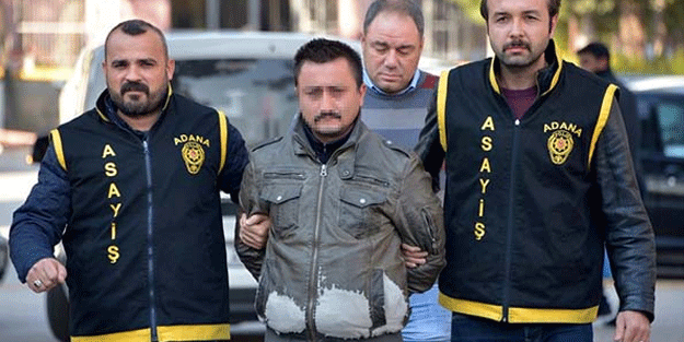 'Kürdistan'ı kuracağız' deyince öldürüp 6 parçaya böldü