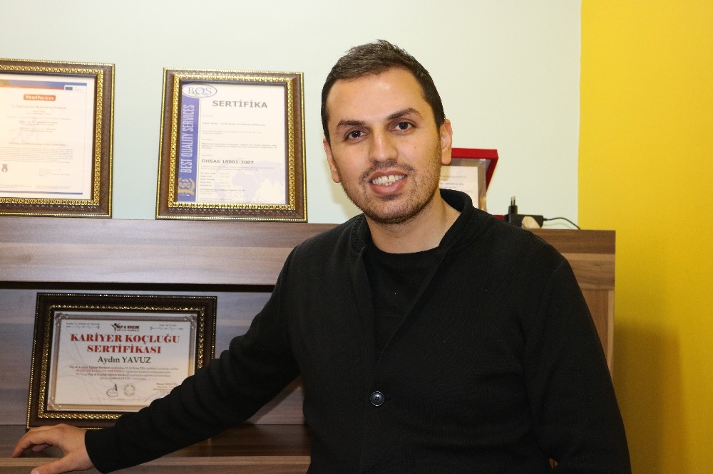 Kurduğu ajansla Diyarbakır’daki işletmelerin ulusal ve uluslararası tanıtımlarını sağlıyor 