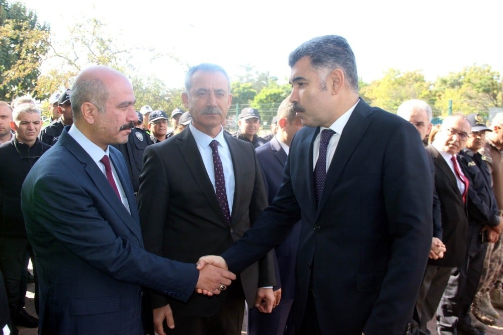 Kurduğu özel ekiple faili meçhul cinayetleri çözen Asayiş Şube Müdürü trafik kazasında hayatını kaybetti 