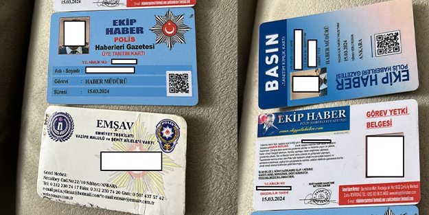 Kurdukları dernek hayrete düşürdü! Dolandırıcılardan şaşkına çeviren isim