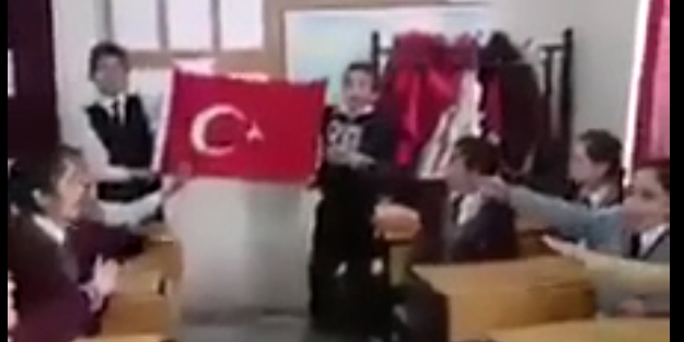 'Kürdüm, doğruyum, onurluyum...'
