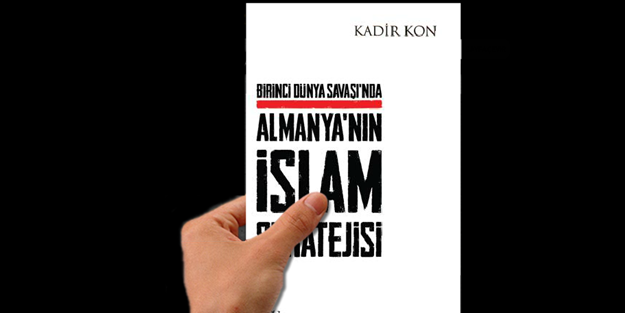  İslam Stratejisi'ne KÜREsel bakış