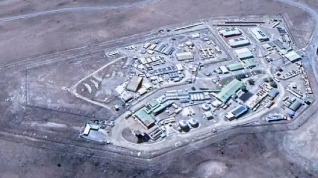 Kürecik Radar Üssü’nden İsrail’e bilgi aktarıldığı iddiası! DMM’den açıklama geldi