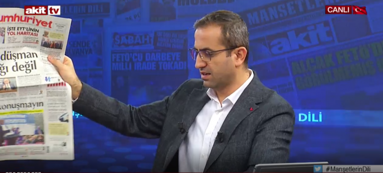 Küresel akıl hocasına kör ve sağır kaldılar! McKinsey’e öyle Jeremy Rifkin’e böyle