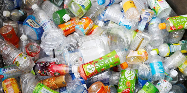 Küresel bir yalan: Geri dönüşüm aldatmacası!