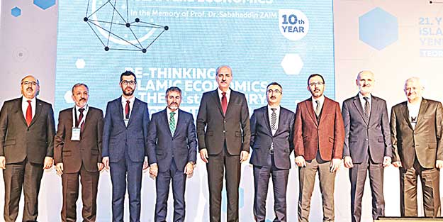 Küresel borç düzenini kırmanın zamanı geldi! Altına dayalı yeni para olsun