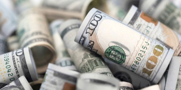 Küresel borçlar azaldı!