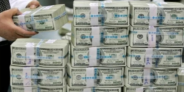 Küresel borçlar rekor kırdı! Rakamı duyan küçük dilini yutuyor!