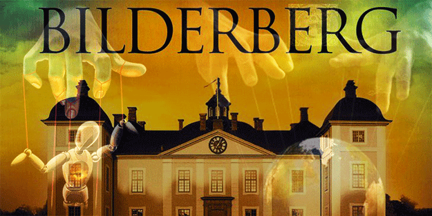 Küresel çete yeniden toplandı! İşte Bilderberg'in Türk katılımcıları