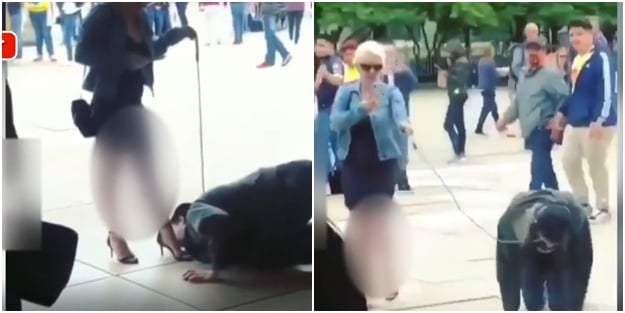 Küresel cinsiyetçilerin hedefi Feminist sapkınlığı yaygınlaştırmak!
