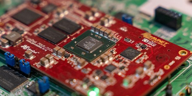 Küresel çip satışlarında çift haneli artış beklentisi