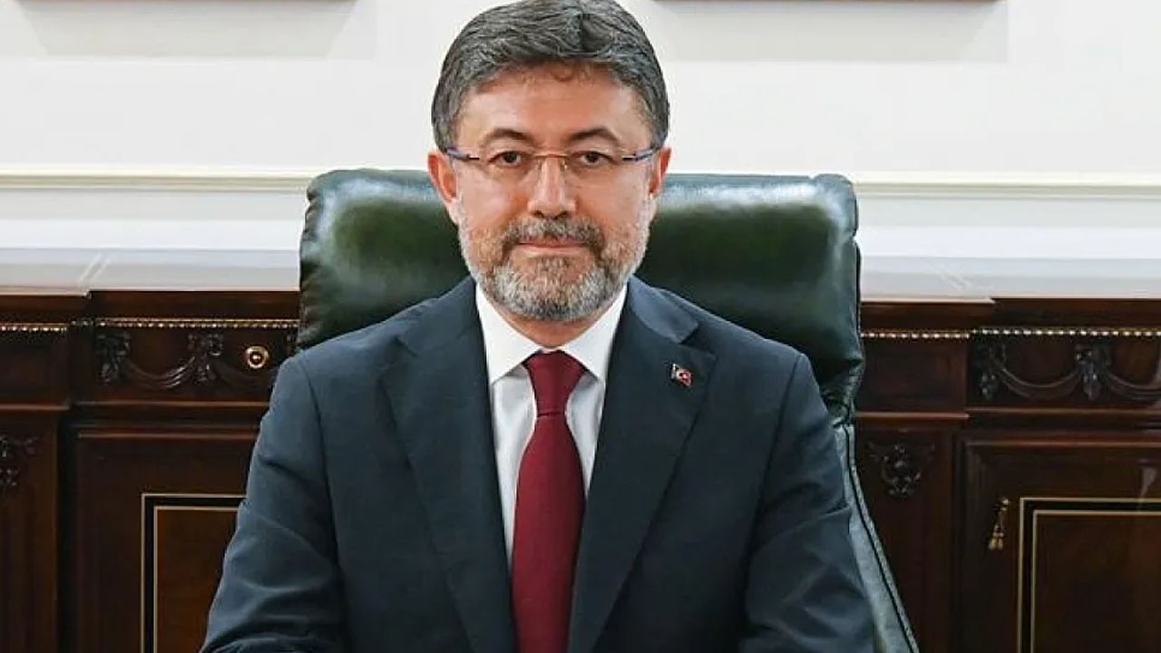 Bakan Yumaklı açıkladı: Orman yangını ile mücadele vurgusu!