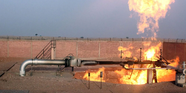 Küresel doğalgaz piyasalarında "kırılgan" görünüm hakim: Petrol ve doğalgaz dengesi...