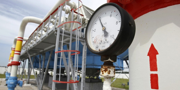 Küresel doğalgaz talebi yükselecek