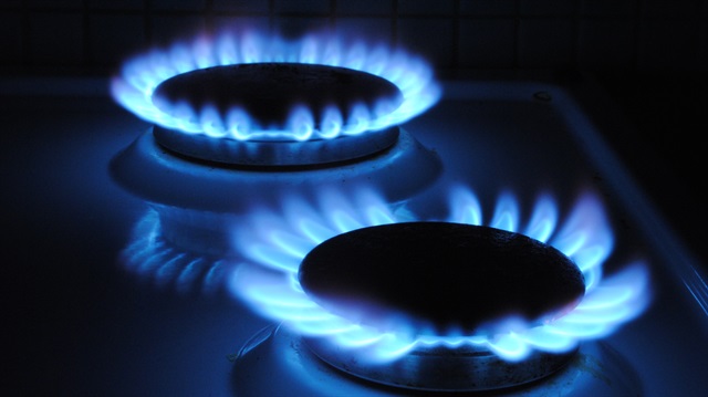 Küresel doğalgaz tüketimi 4 trilyon metreküp olacak