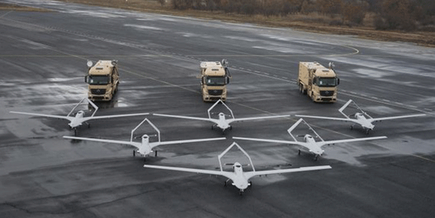 ‘Küresel dönüm noktası’ diyerek açıkladılar! Türk SİHA’larına ABD’den övgü