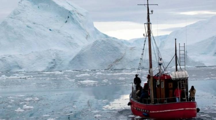 Küresel ekonomide 'oyunun sonu' geliyor