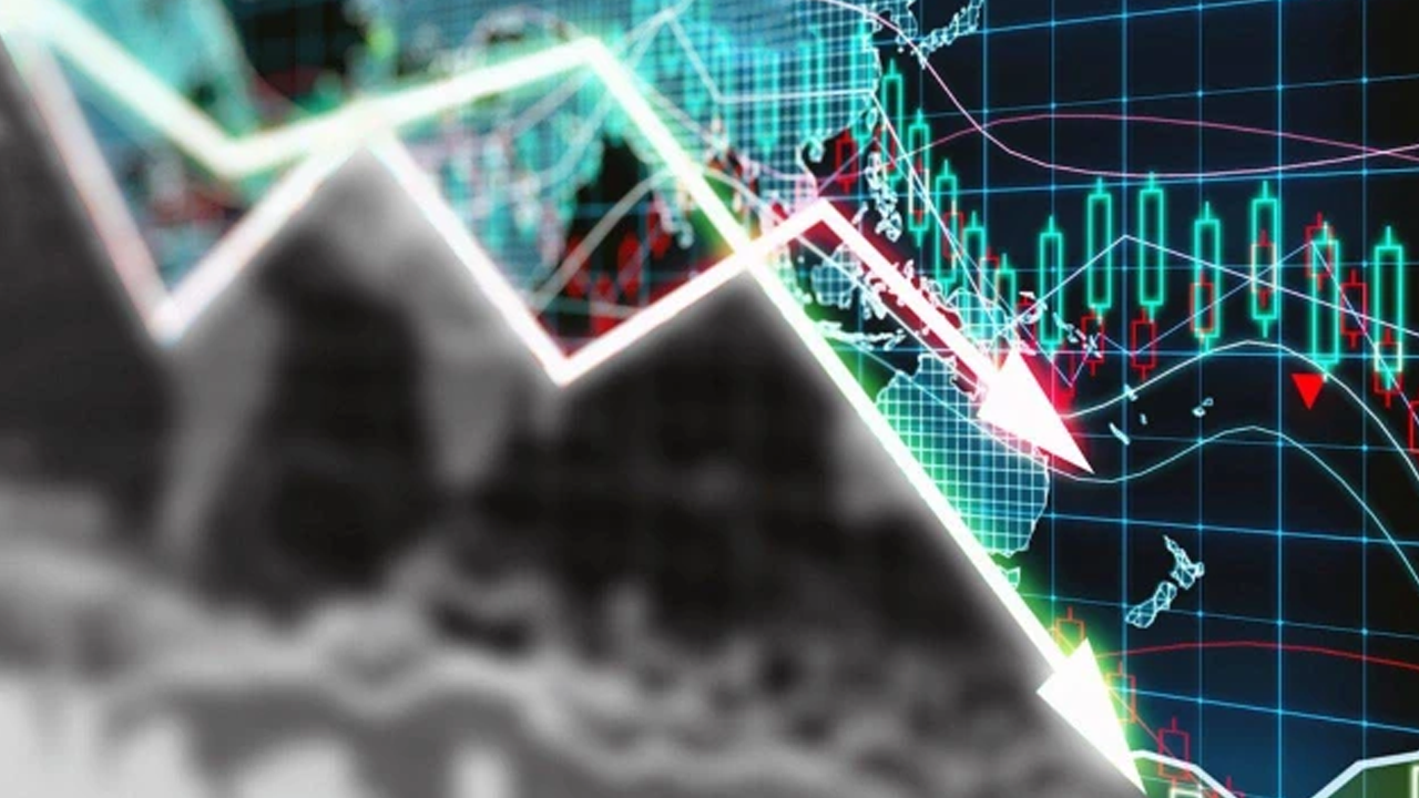 Küresel ekonomide resesyon riski yüksek!