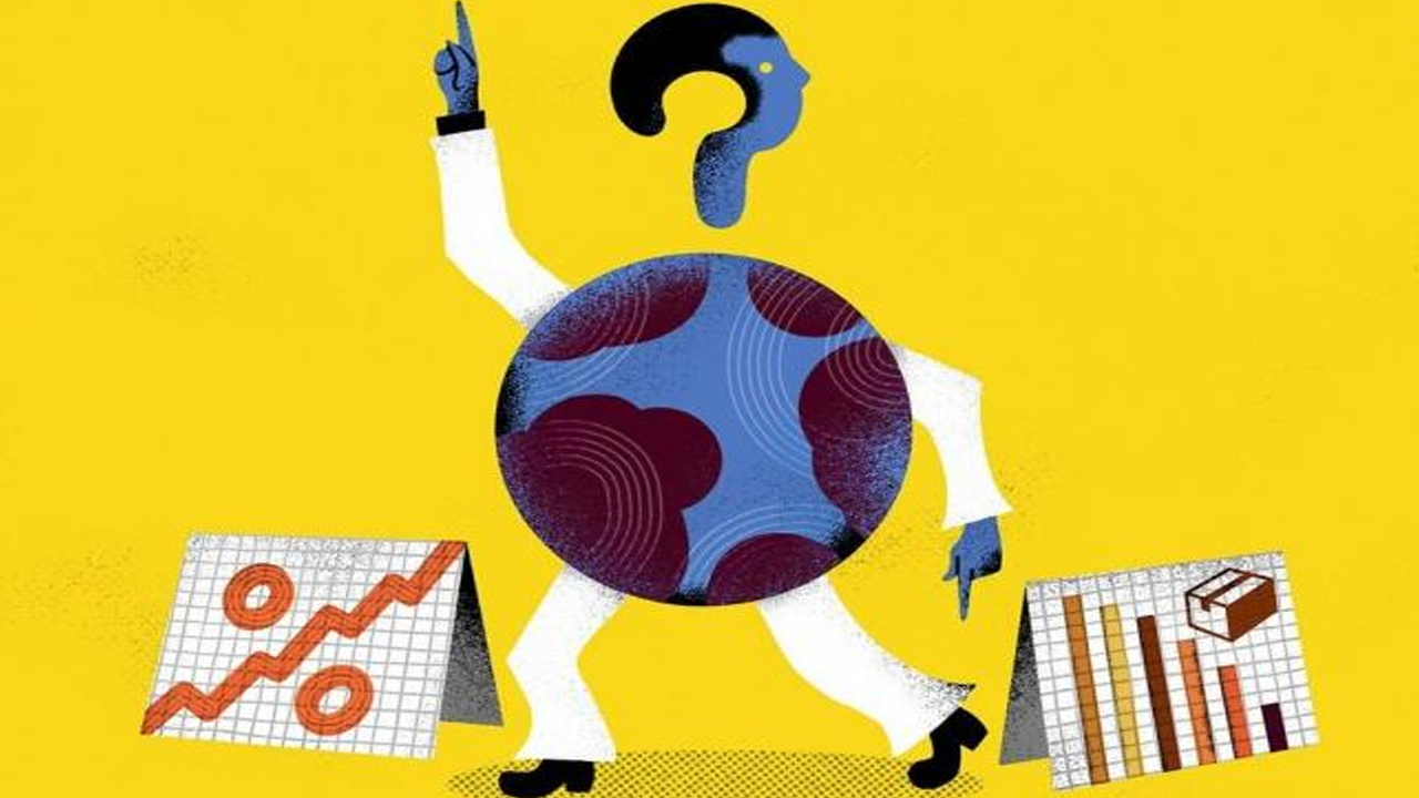 Küresel ekonominin hali