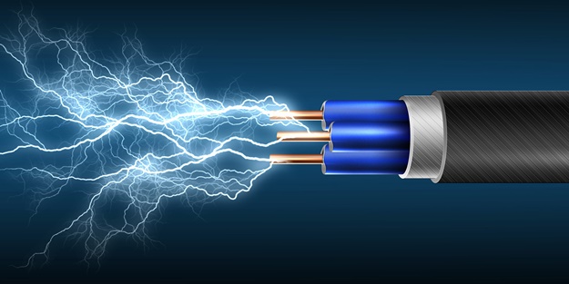 Küresel elektrik talebindeki büyüme yavaşlıyor