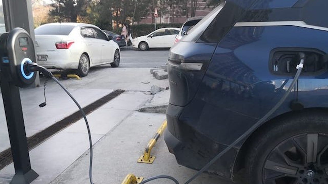 Küresel elektrikli araçlar krizi beraberinde getirdi: Dünyada lider olan Volkswagen Polo gibi devler şokta