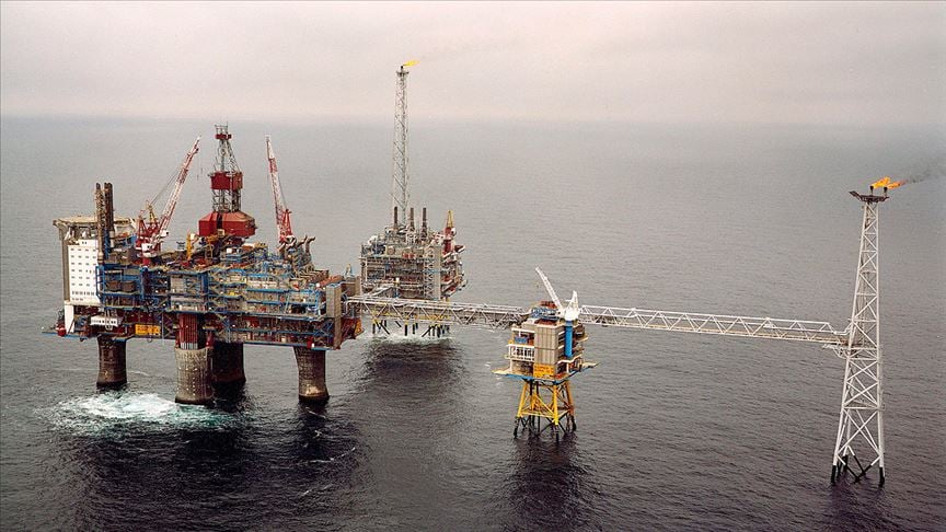 Küresel enerji talebi 2040'ta artacak