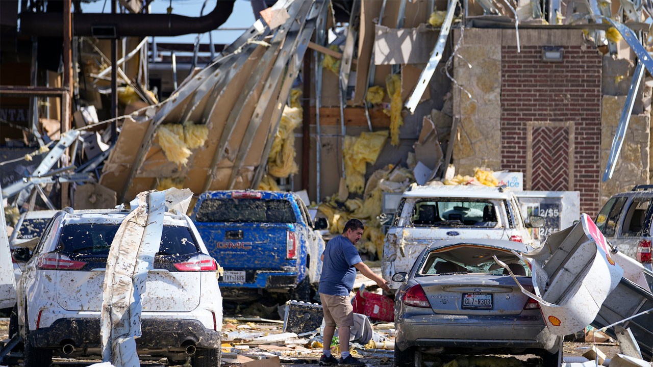 Küresel eşkıya felaketi yaşadı! Çok sayıda ölü var