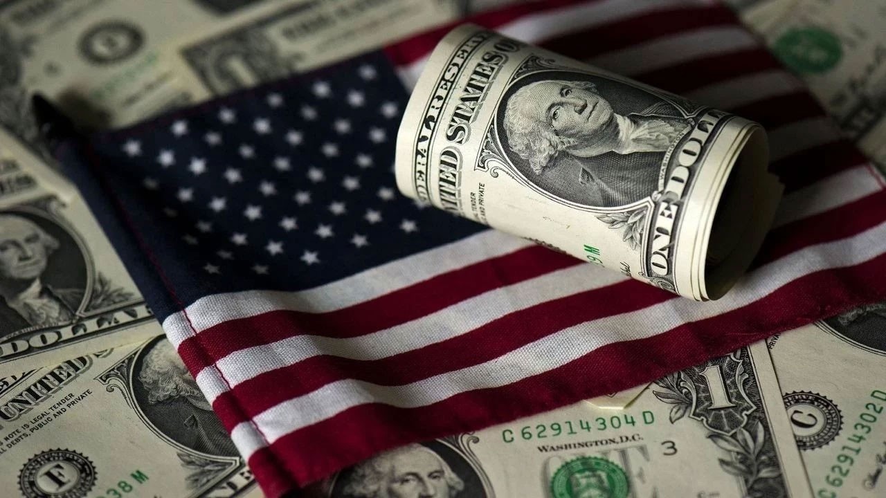 Küresel eşkıya yine casus arıyor! "Bilgi verene 10 milyon dolar"