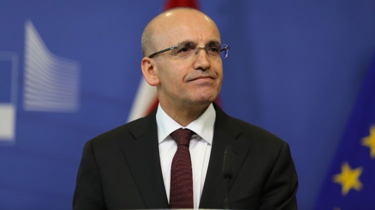 Küresel fonlardan Türkiye'ye büyük ilgi