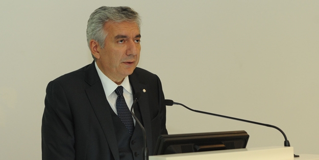 “Küresel gelirde sanayinin payı azaldı, sanal zenginliğin arttı”