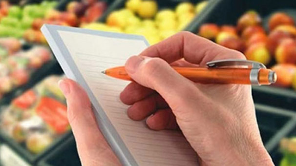 Küresel gıda fiyatları martta yükseldi