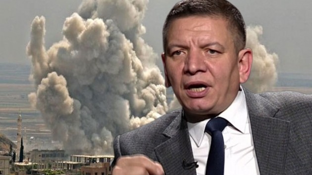 Küresel güçlerden, skandal ötesi "Türkiye" planı! Vay namussuzlar vay