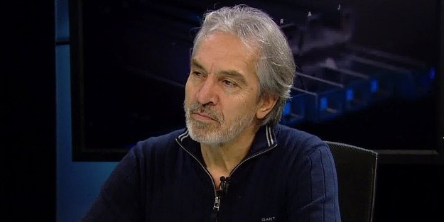 Küresel güçlerin Ortadoğu oyunu!