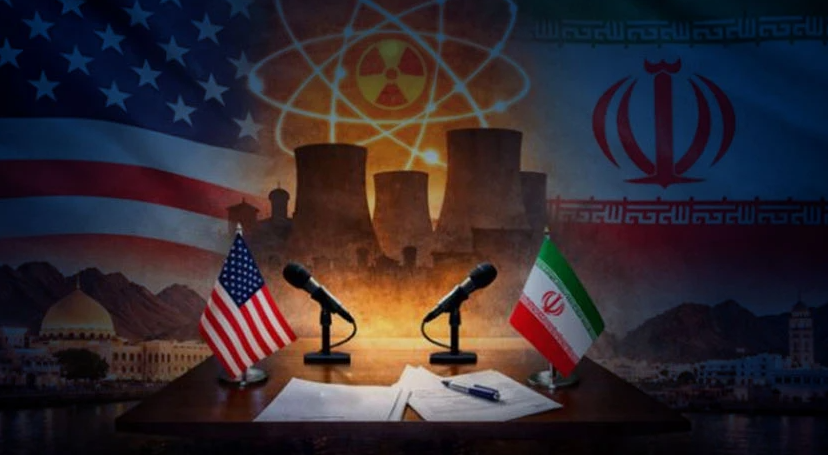 Küresel haydut ABD'den İran'ın müzakere şartına yeşil ışık! Gasp ettikleri varlıkları tıpış tıpış iade ediyorlar