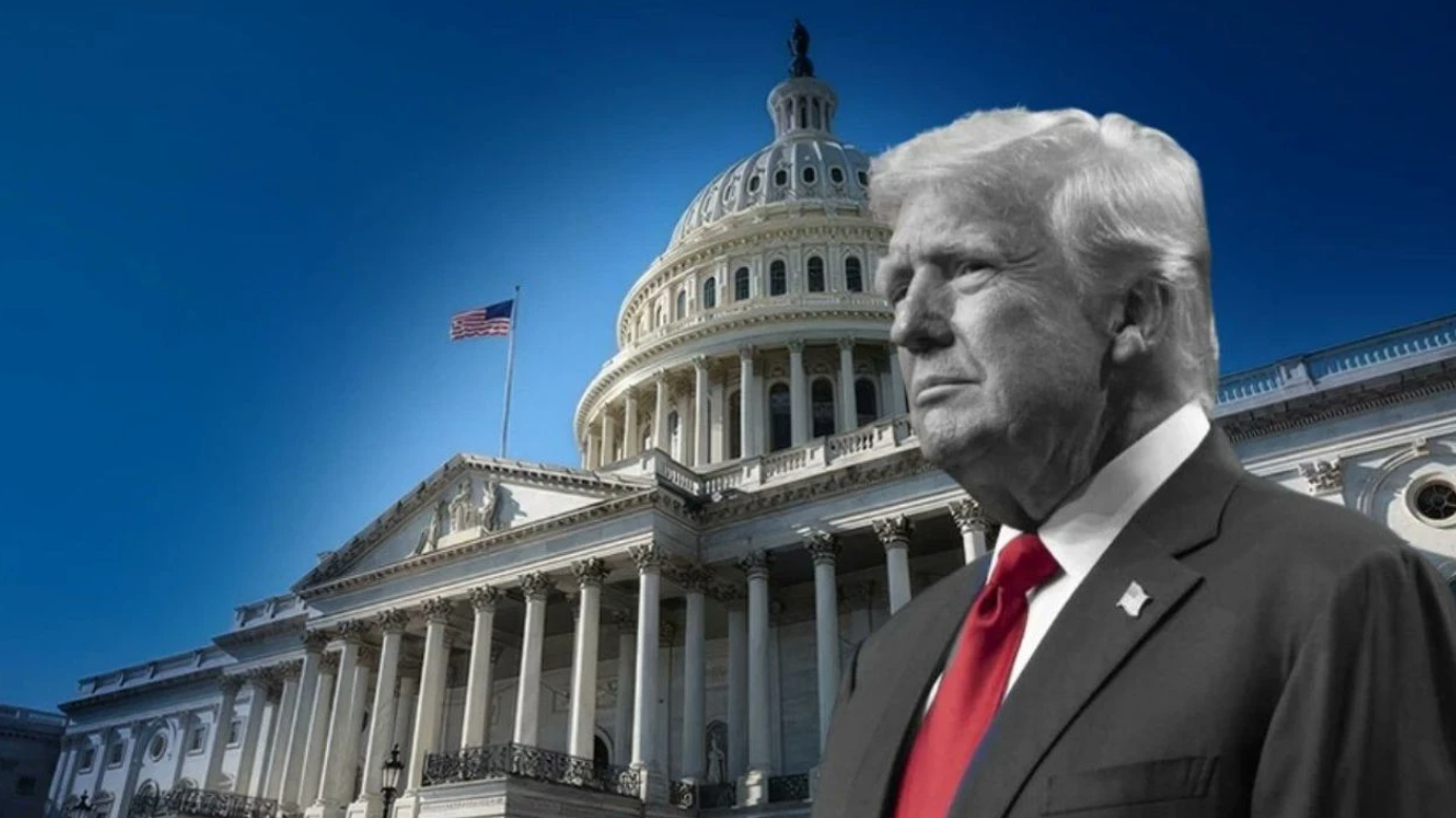 Küresel haydut savaş tamtamları çalıyor: ABD Senatosu'ndan işgale yeşil ışık!