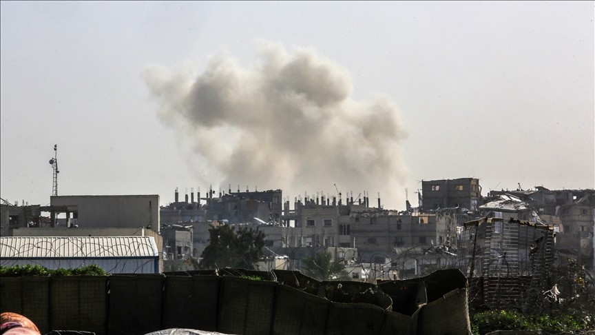 Küresel haydutluğa karşı yeni blok arayışı hızlandı