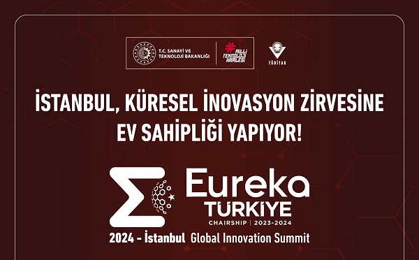 'Küresel İnovasyon Zirvesi' İstanbul'da yapılacak