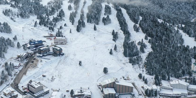 Küresel ısınma: Dünyanın gözü orada! Türkiye dahil Avrupa ülkesi için dehşet düşüren azalma uyarısı