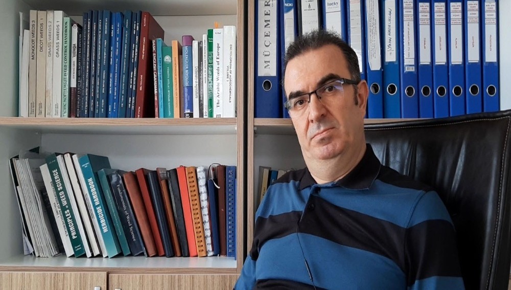 Küresel ısınma tatlı su kaynaklarını tehdit ediyor 